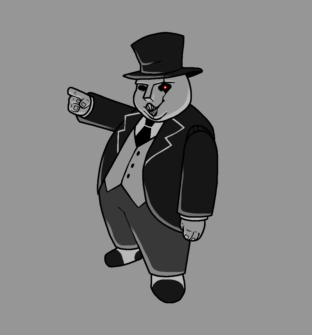 Contoons (😼Silly Seasons!) tweet media