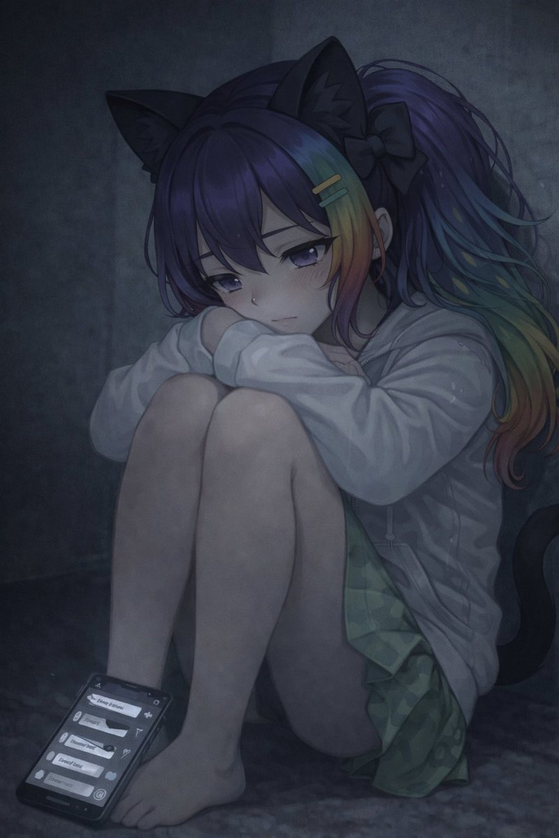 枫糖小小猫(推友寻回中) tweet media