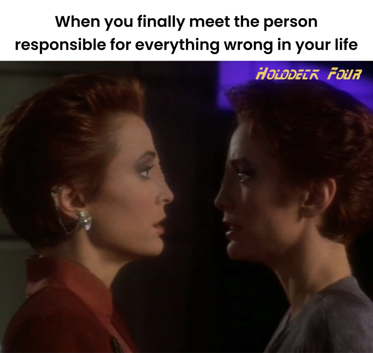 Holodeck Four tweet media