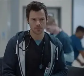Rosann_1986's tweet photo. Because so many people have asked, I put together a list of Doctor/Hospital fics. Enjoy! Some are doc!Louis, to be fair. 
https://t.co/wxO0aNeEgp https://t.co/Zq7l7H1pQG
