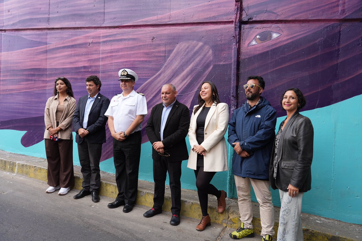 Gobierno Regional de Valparaíso tweet media