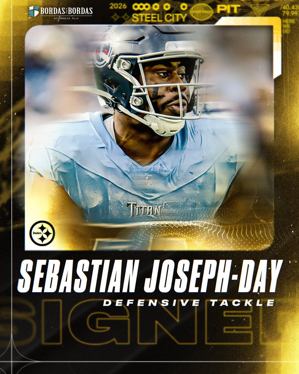 Pittsburgh Steelers tweet media