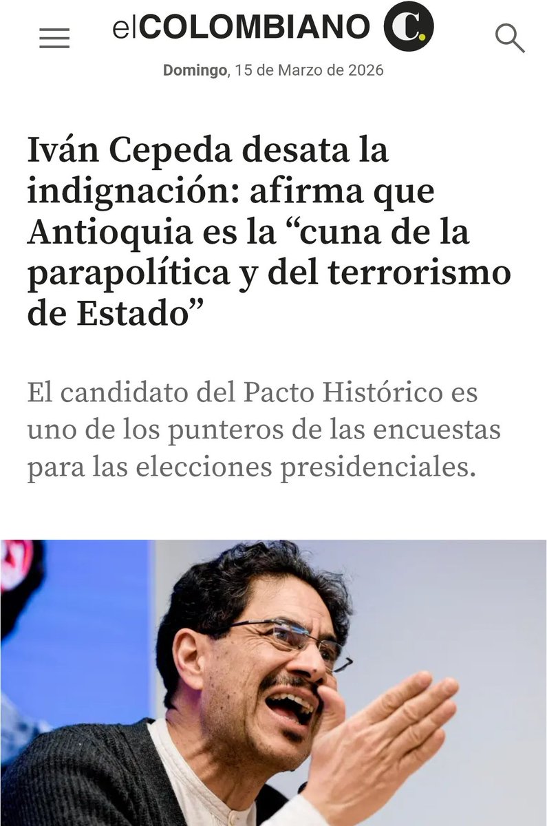 Mauricio Giraldo tweet media