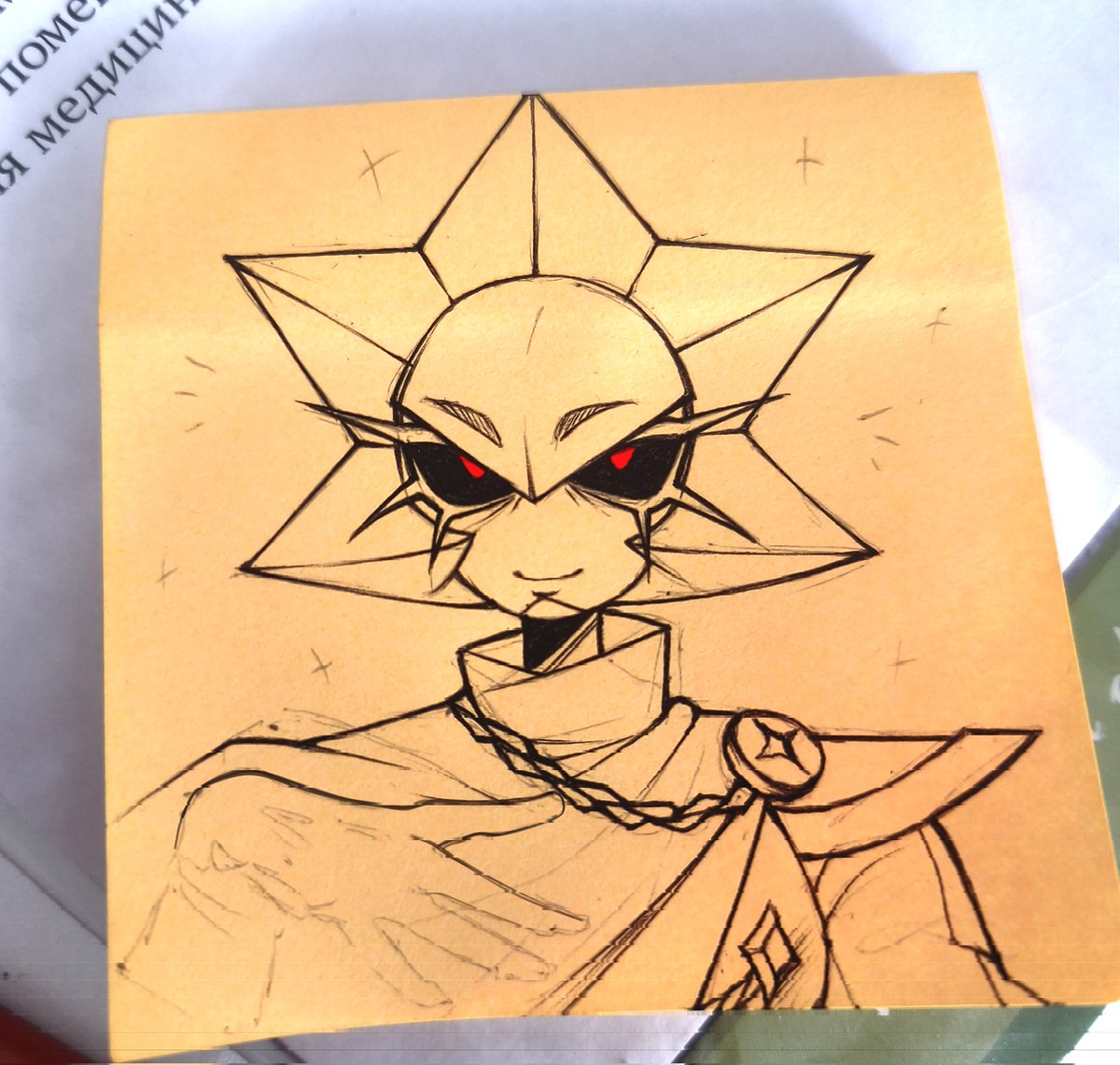 Пенсионер tweet media