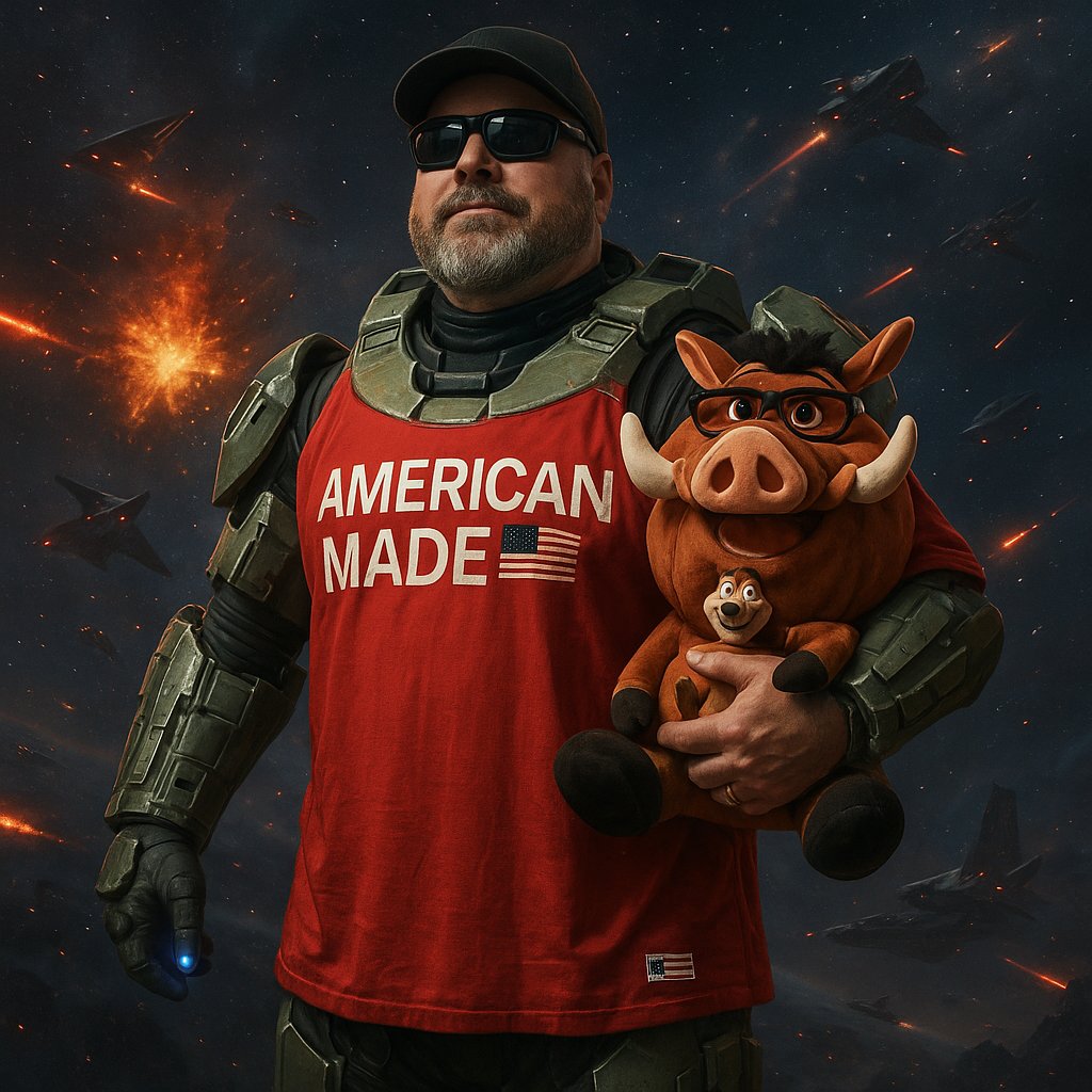 RG | WarthogVX9➡️DH Atlanta🤟🏽 tweet media