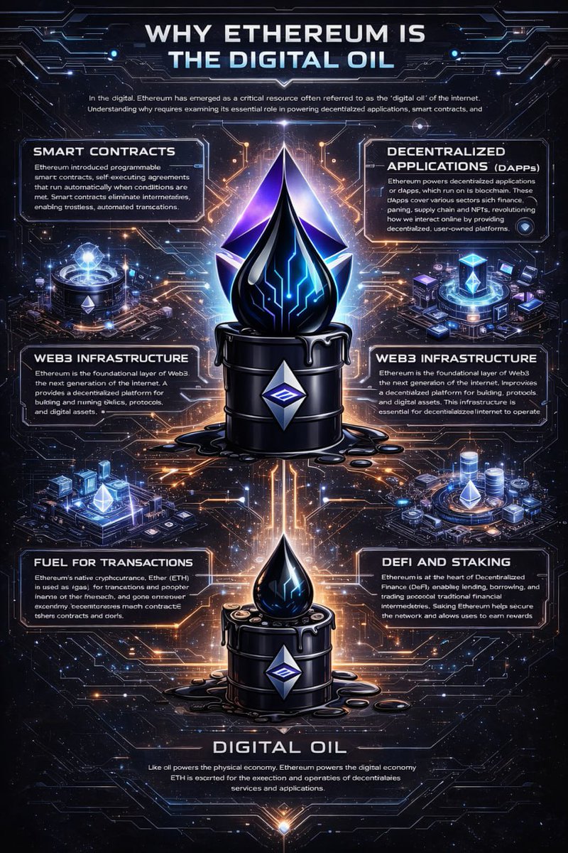 Digital Oil tweet media