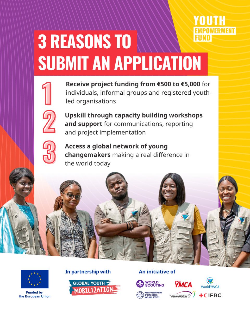 European Union in Ghana tweet media