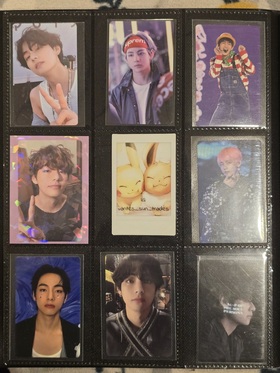 majestic_gigi's tweet photo. WTS: Taehyung dvd/bluray and photobook pcs

♡ Check out IG page for more info
https://t.co/ZmpH5RcMtg

 🏷 #bts #btswts #btssales #btsselling #btsphotocard https://t.co/v4Gr3aJdCB