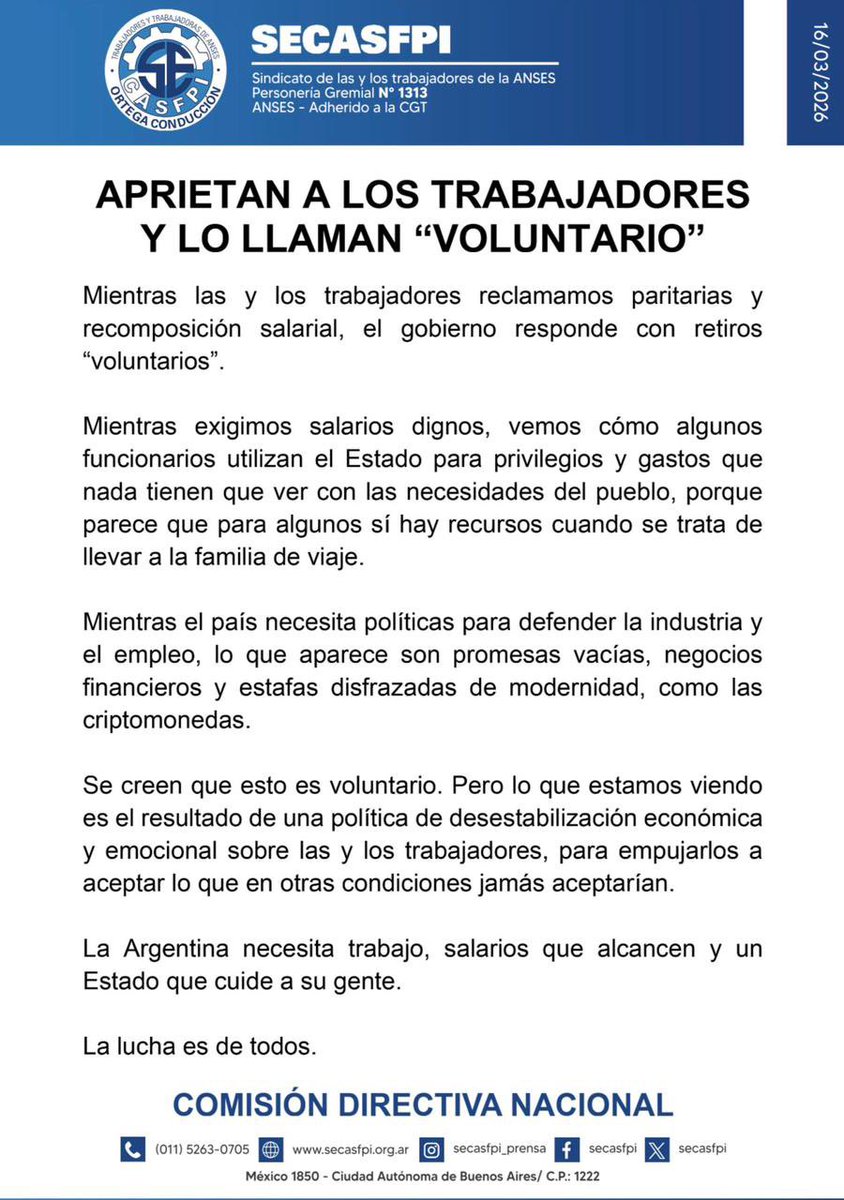 SECASFPI tweet media