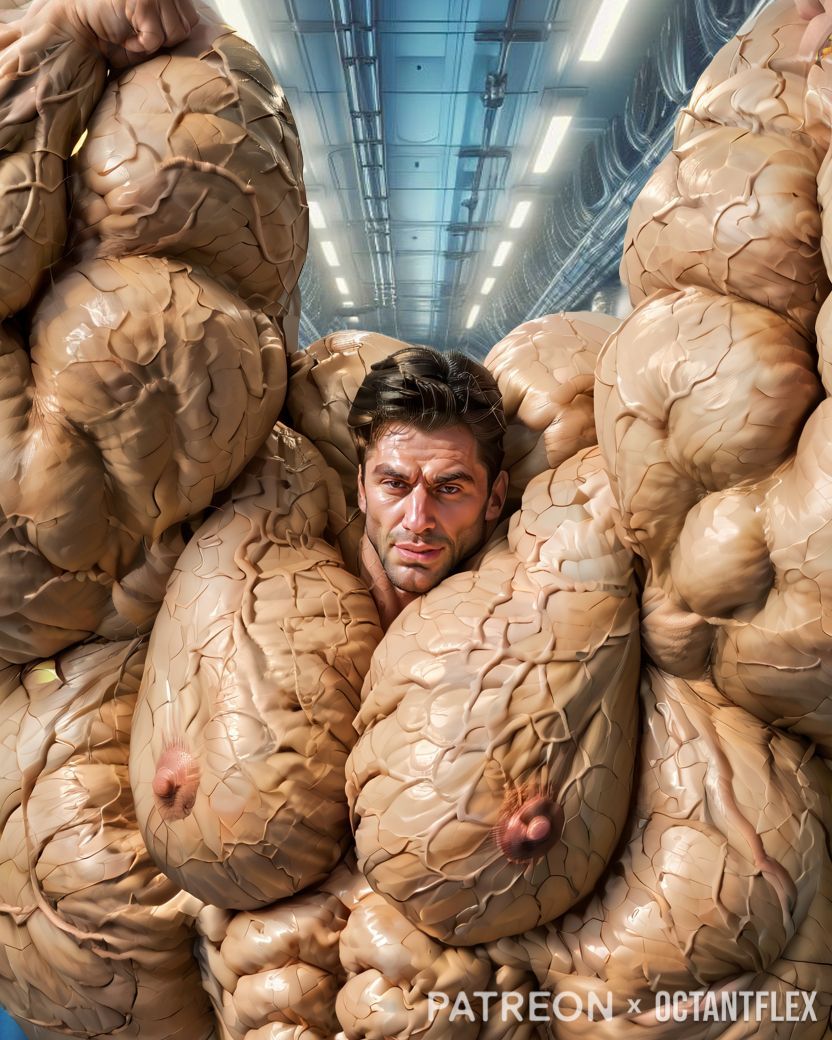 Octant Flex tweet media