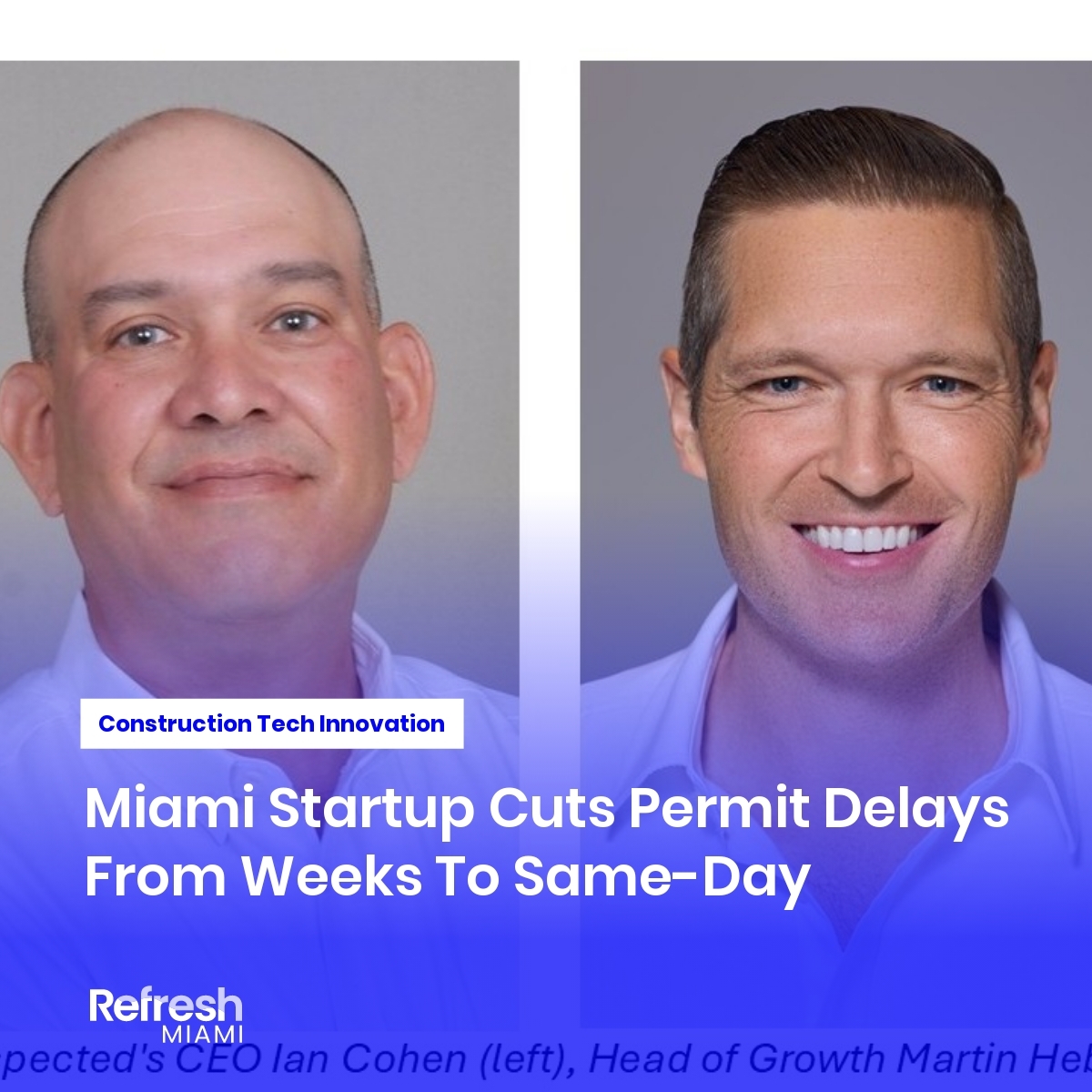 Refresh Miami tweet media