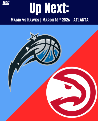 Magic Lead tweet media