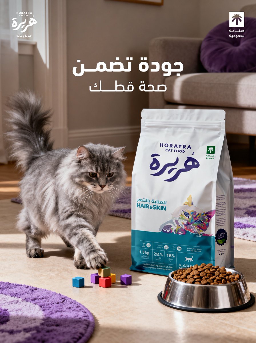 هريرة || Horayra tweet media