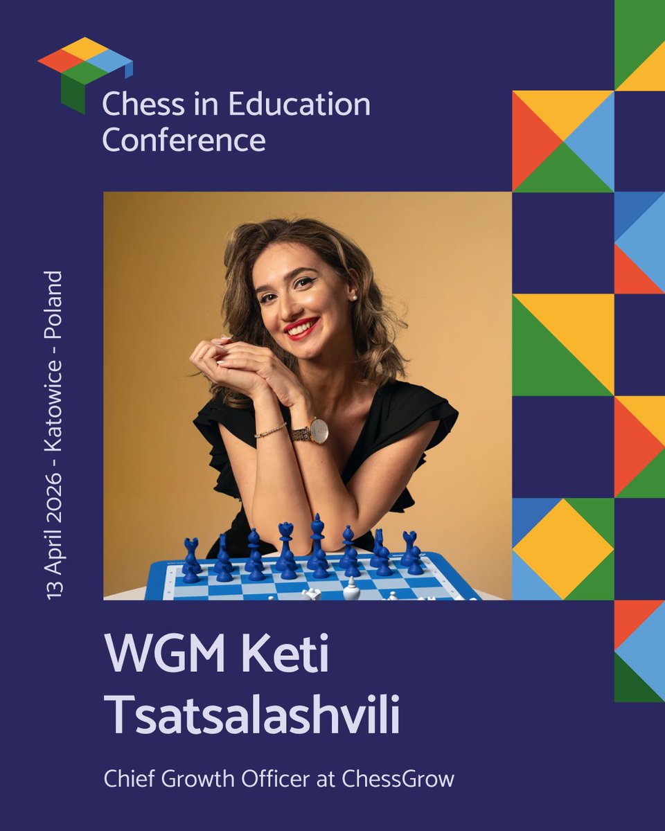 ChessGrow tweet media