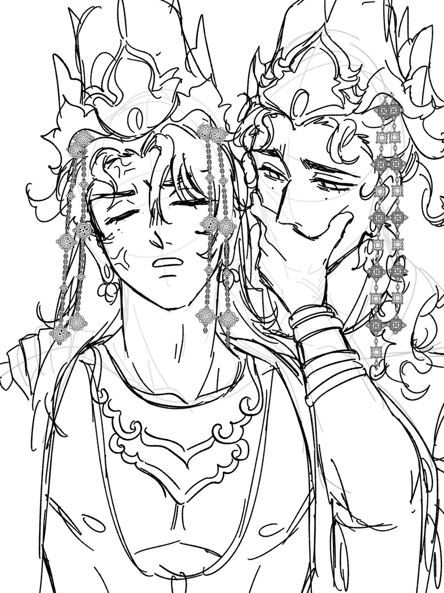 Taramisu 🌪️ work on commission tweet media