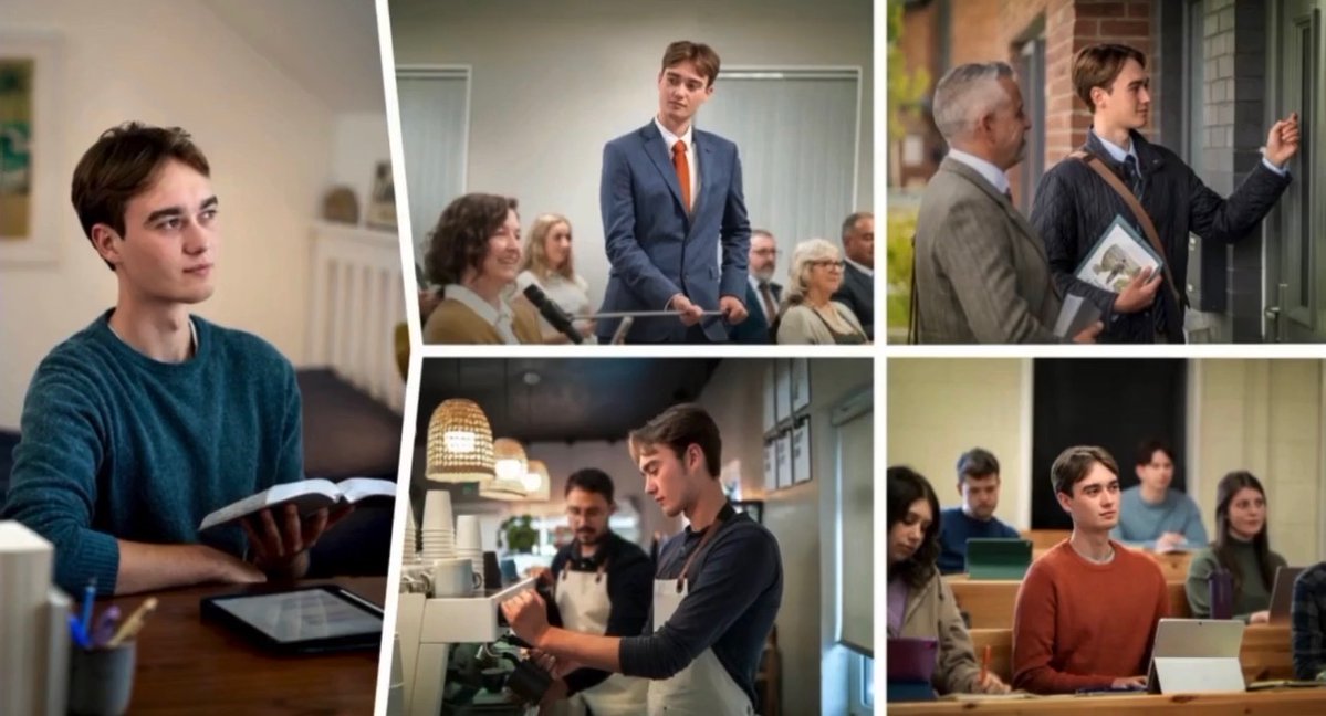 Larchwood tweet media