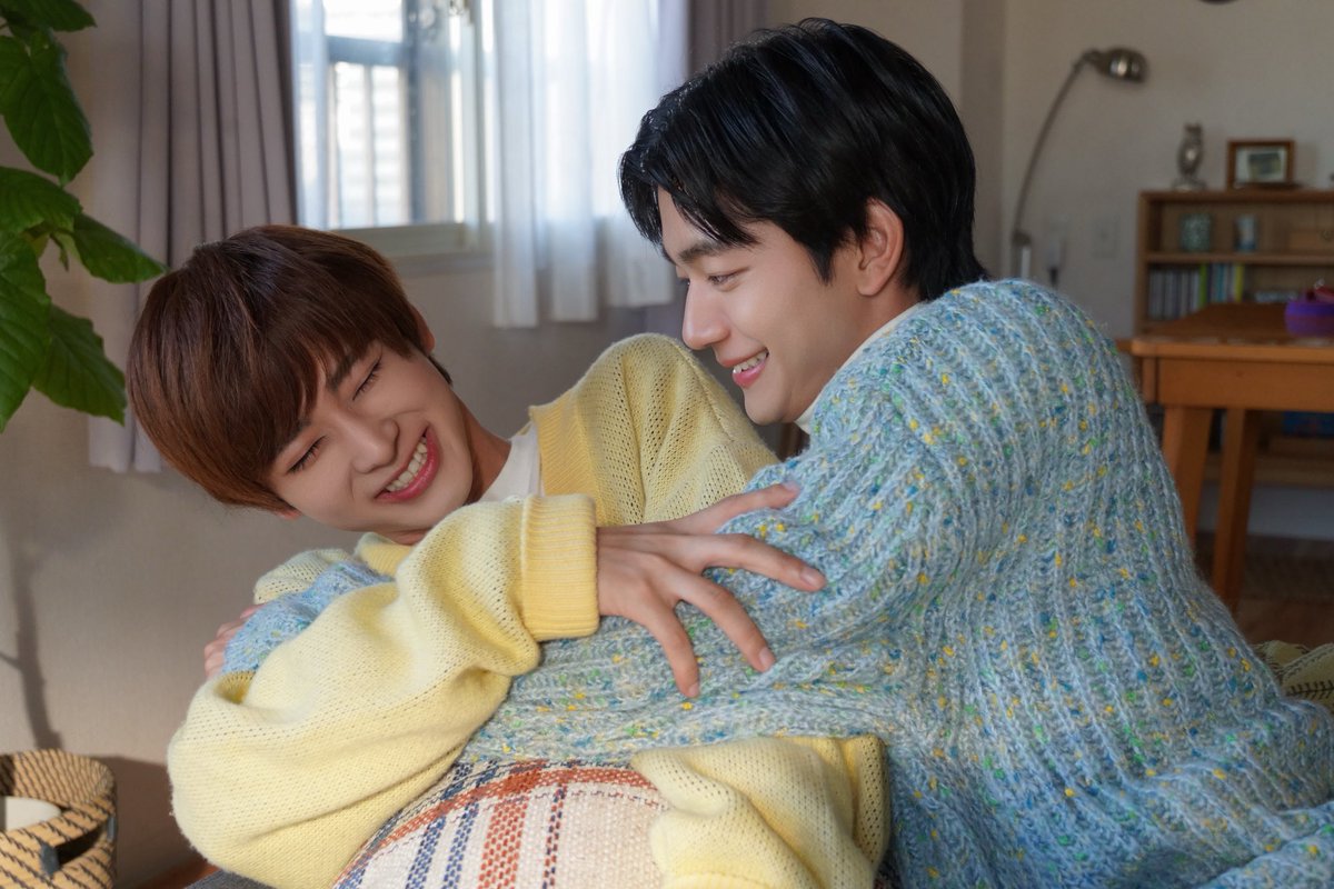 吉澤要人 tweet media