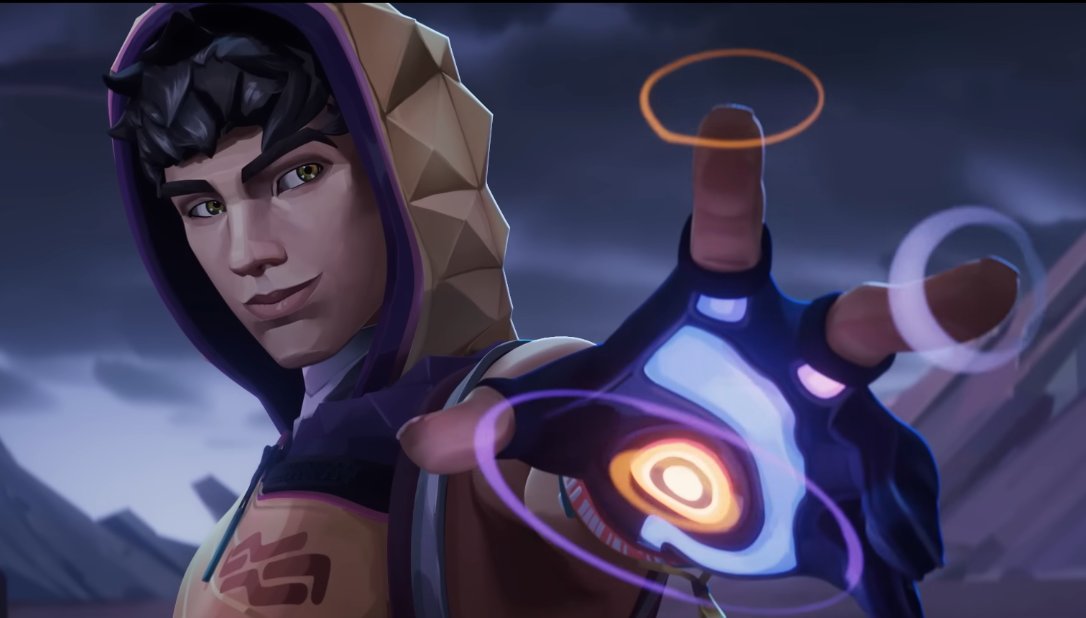 SK Gaming tweet media