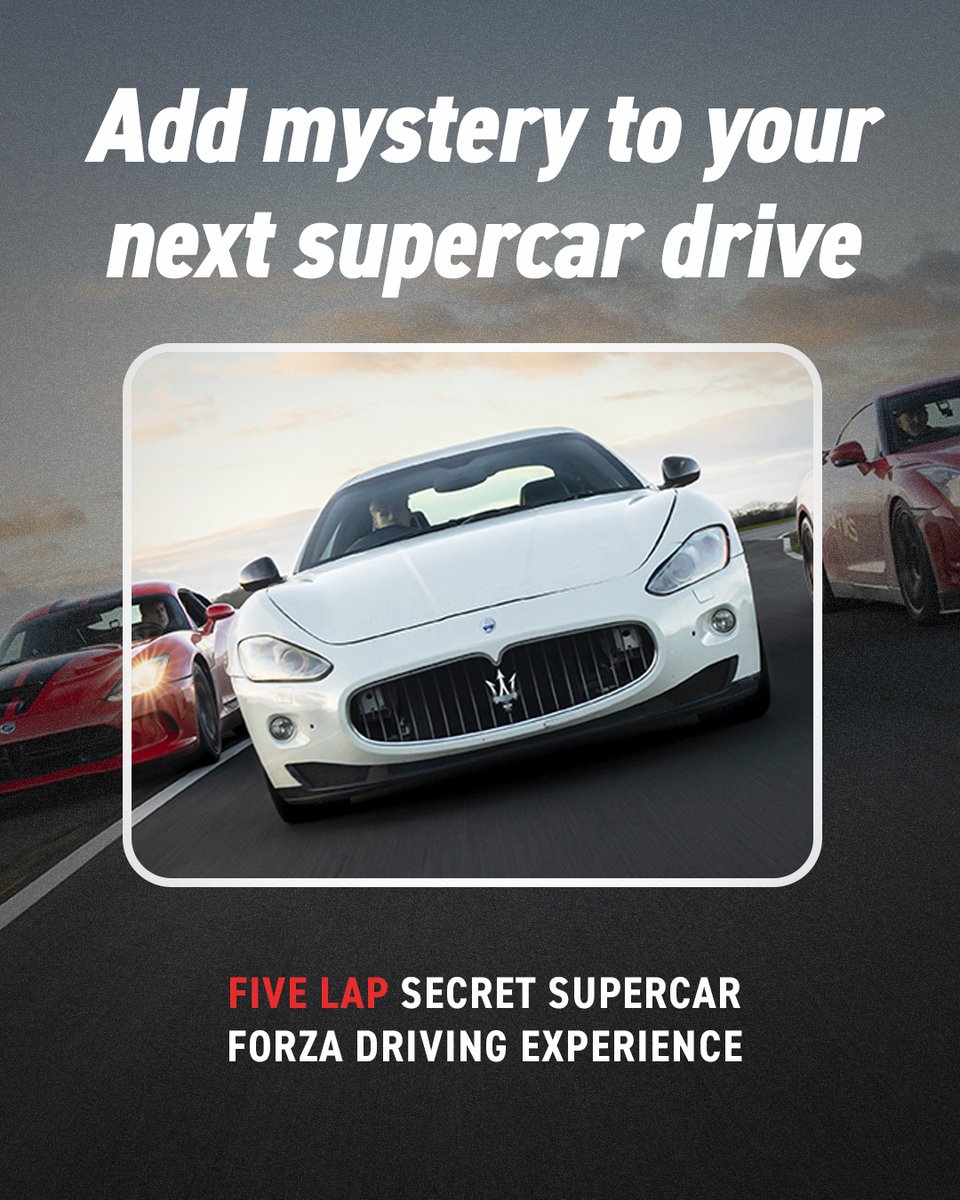 TrackDays tweet media