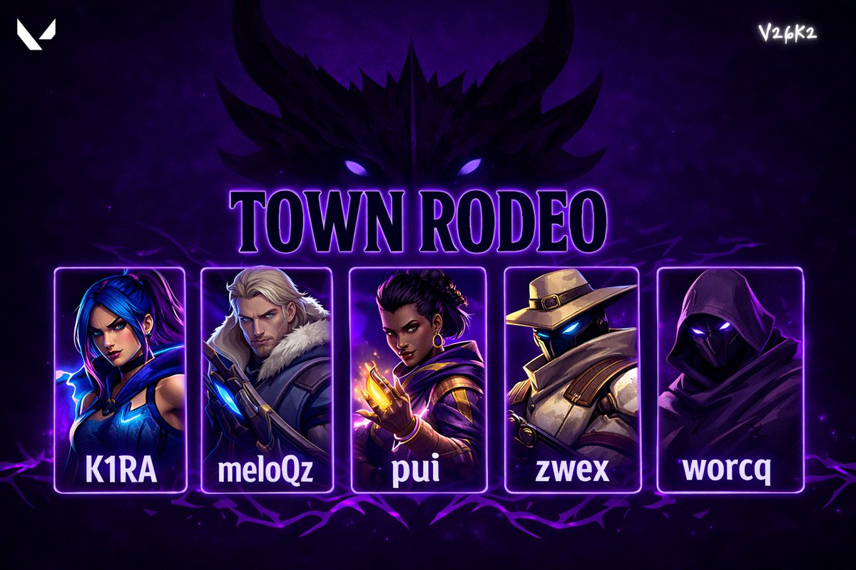 TOWN RODEO (LFO) tweet media