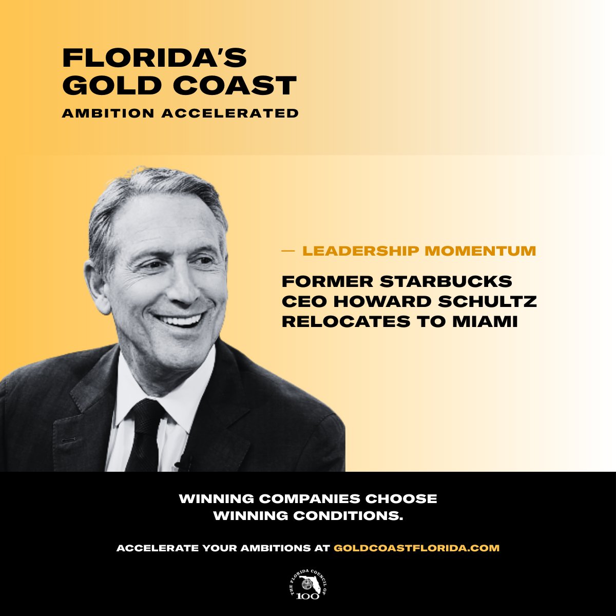 Florida Council of 100 tweet media