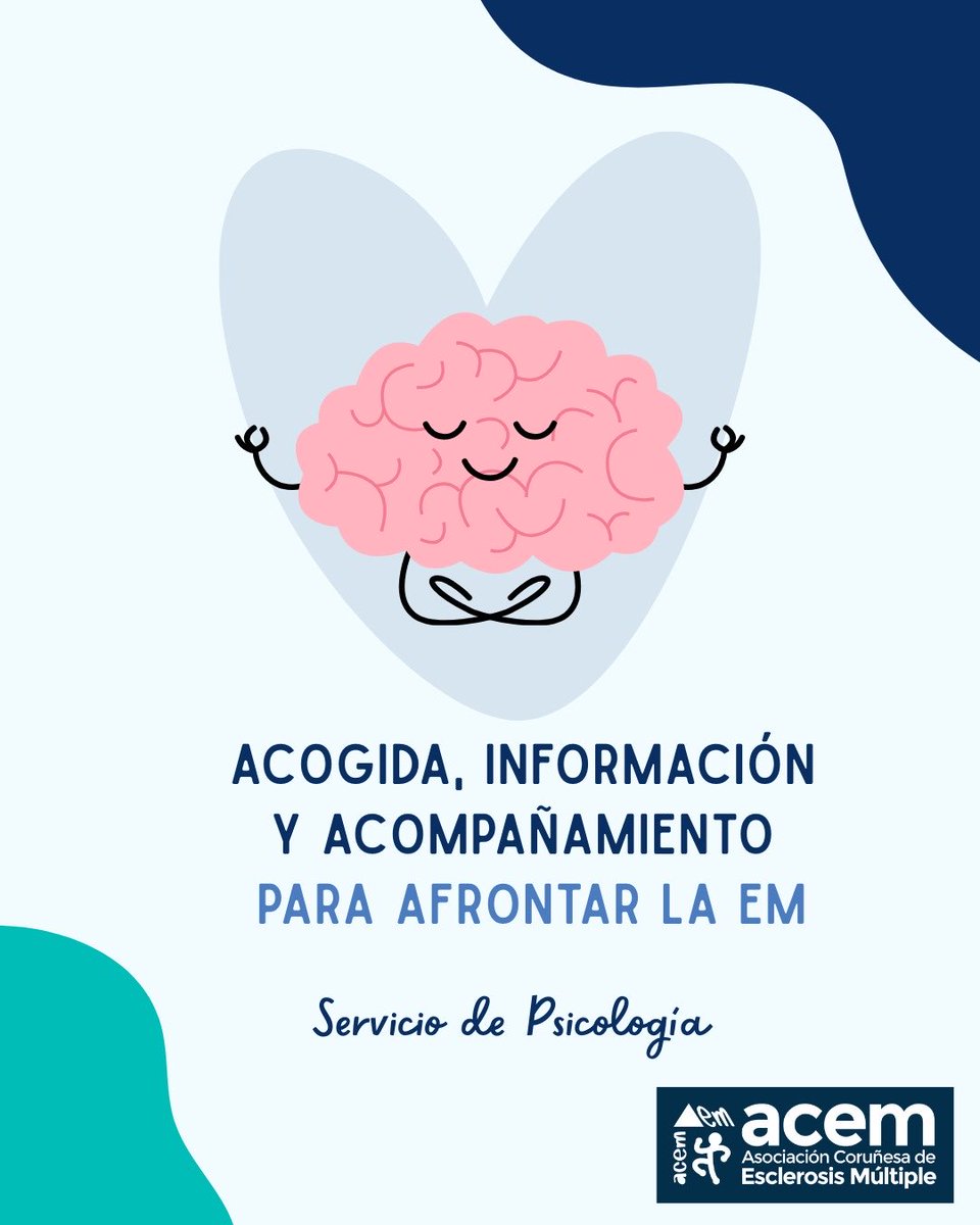 ACEM CORUÑA tweet media