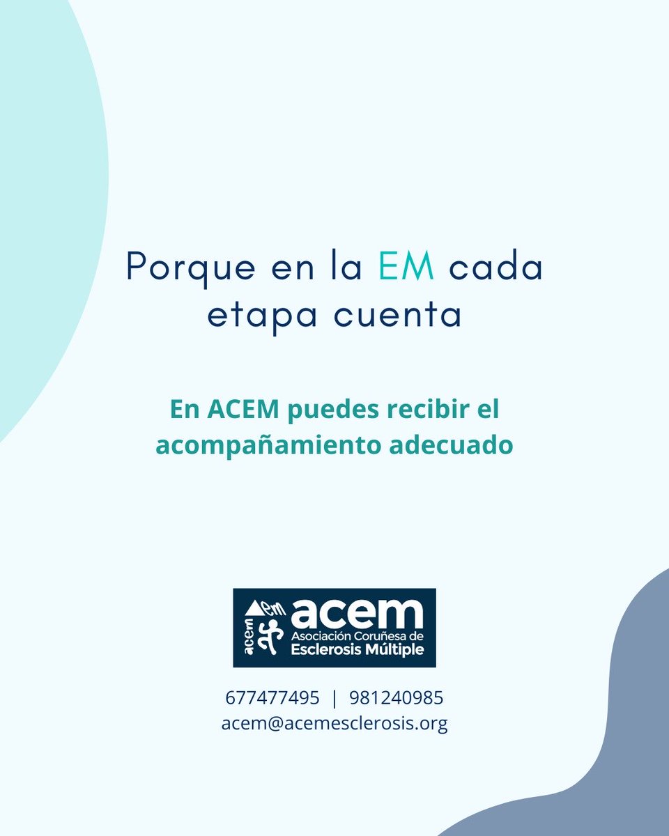 ACEM CORUÑA tweet media