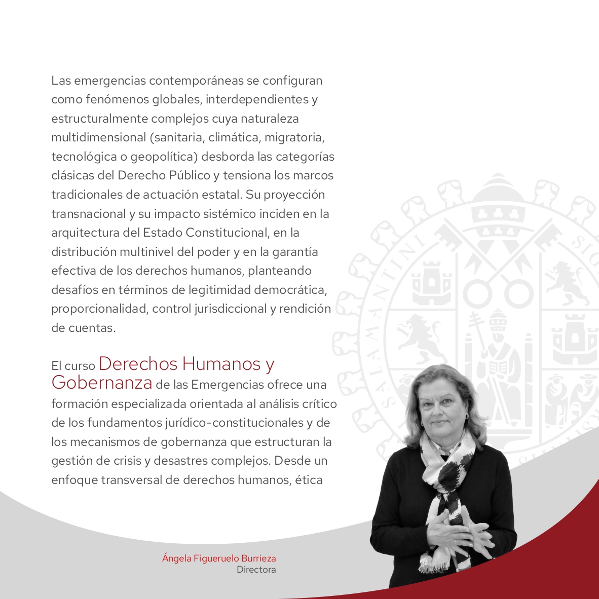 CED - USAL tweet media