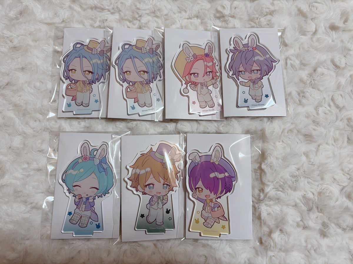 みりん🌷リンク先必読 tweet media