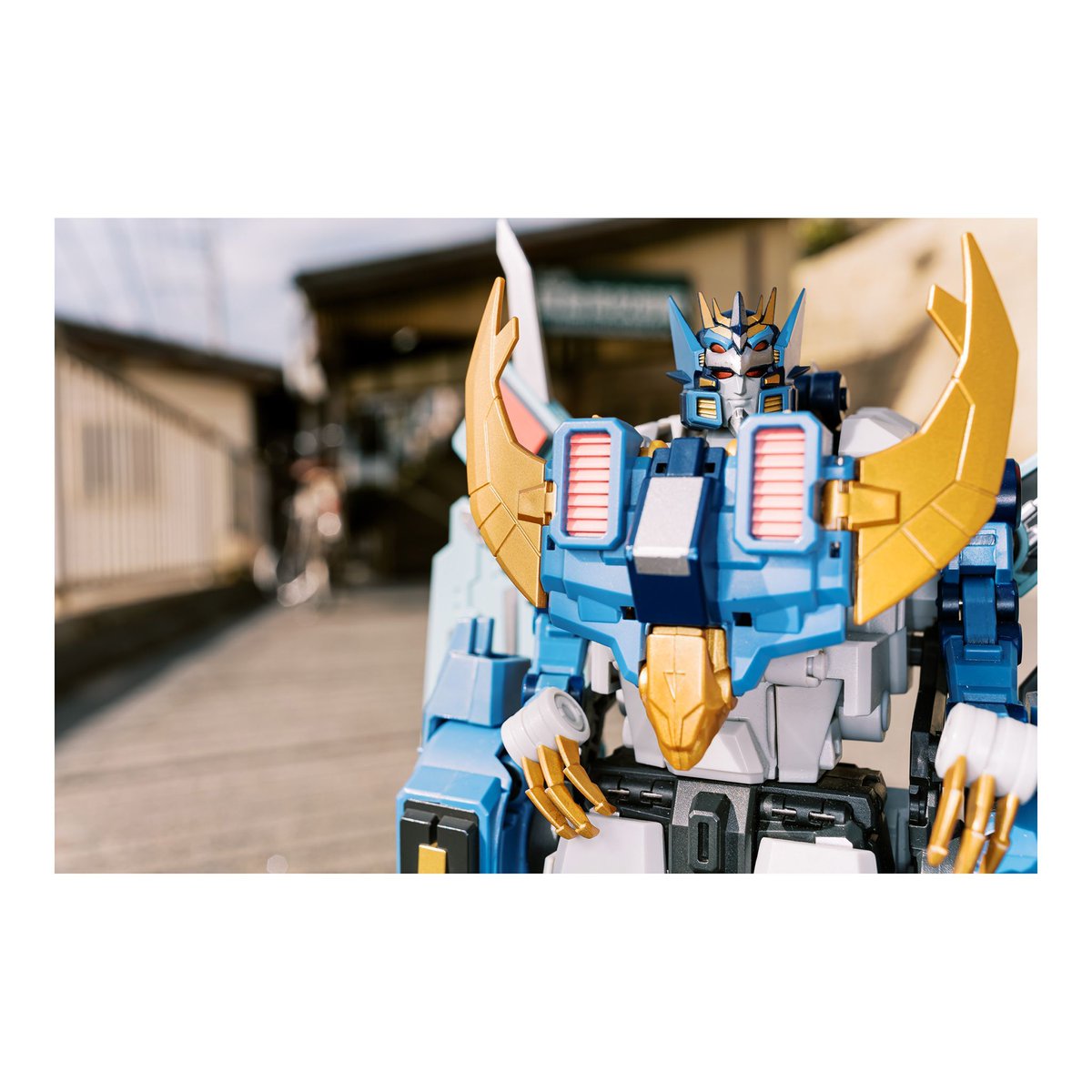 MagnusLabel by Magnus Kwan🔙TFConLA2026 tweet media