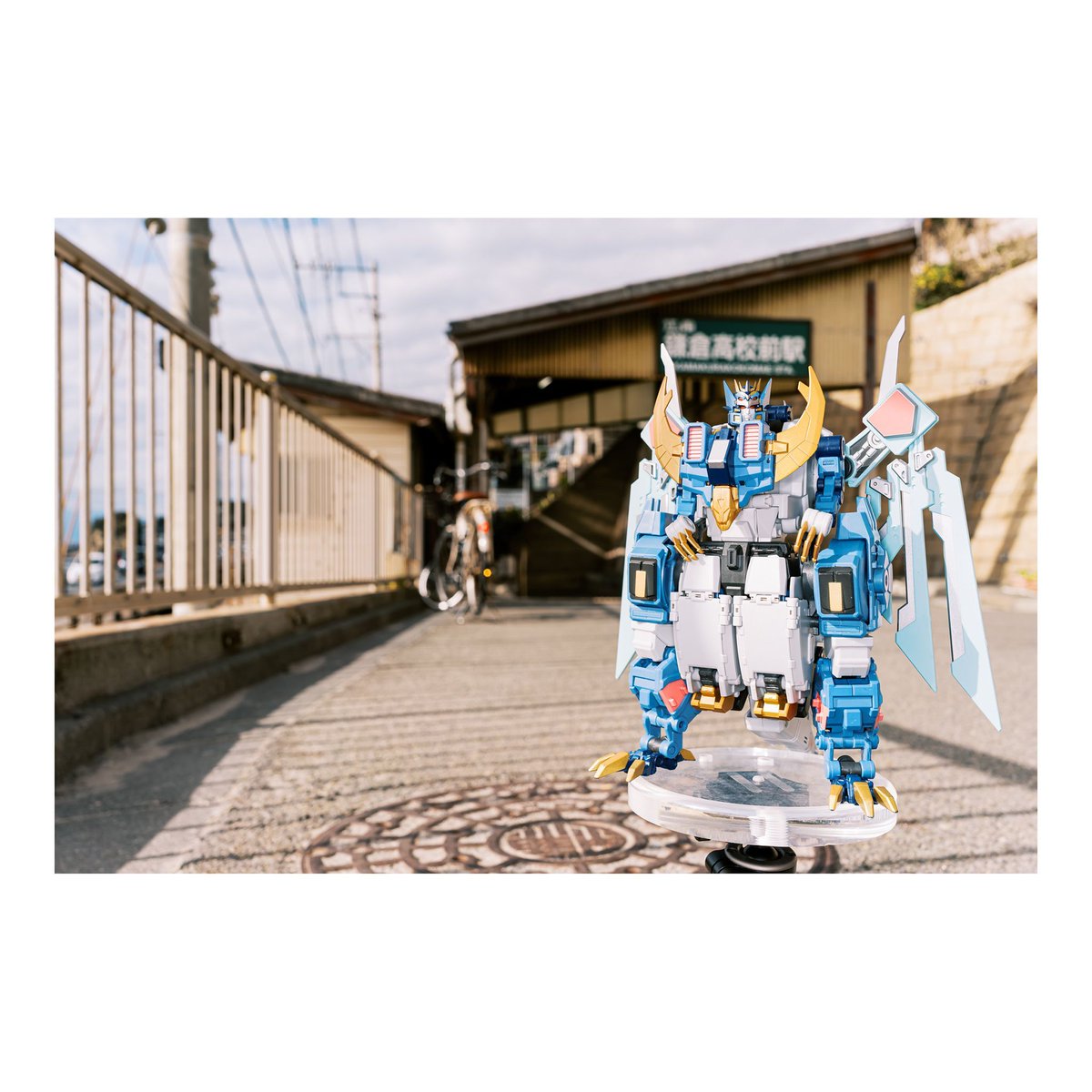 MagnusLabel by Magnus Kwan🔙TFConLA2026 tweet media