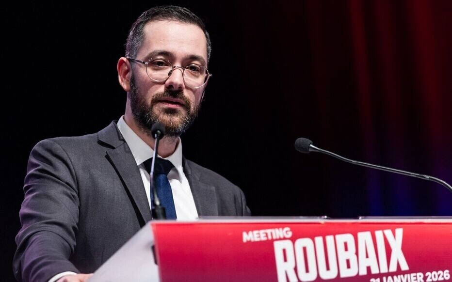 Le Parisien tweet media