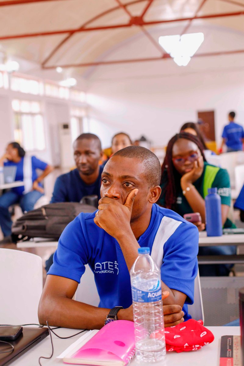 FATE Foundation tweet media