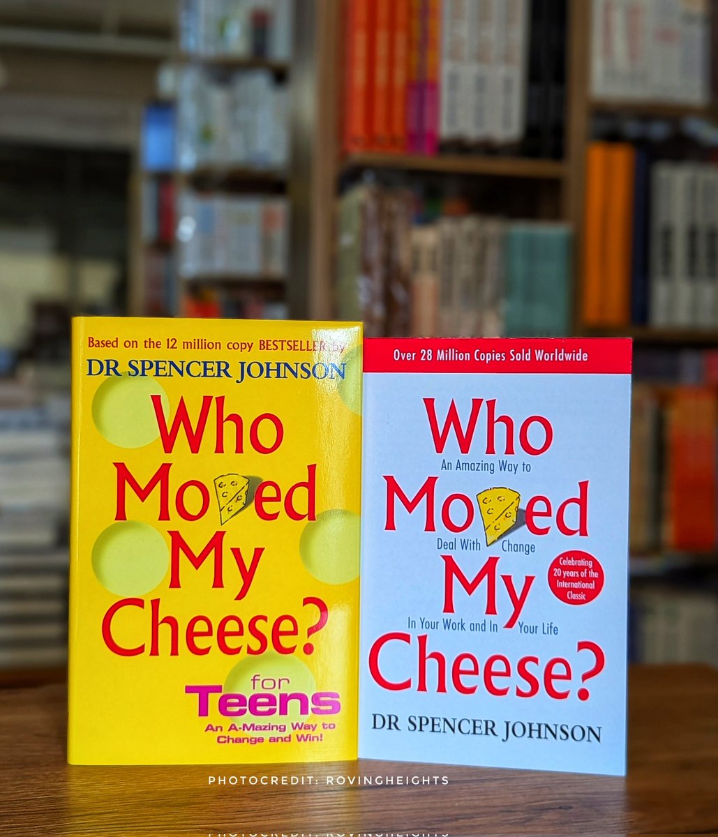 RH Books tweet media