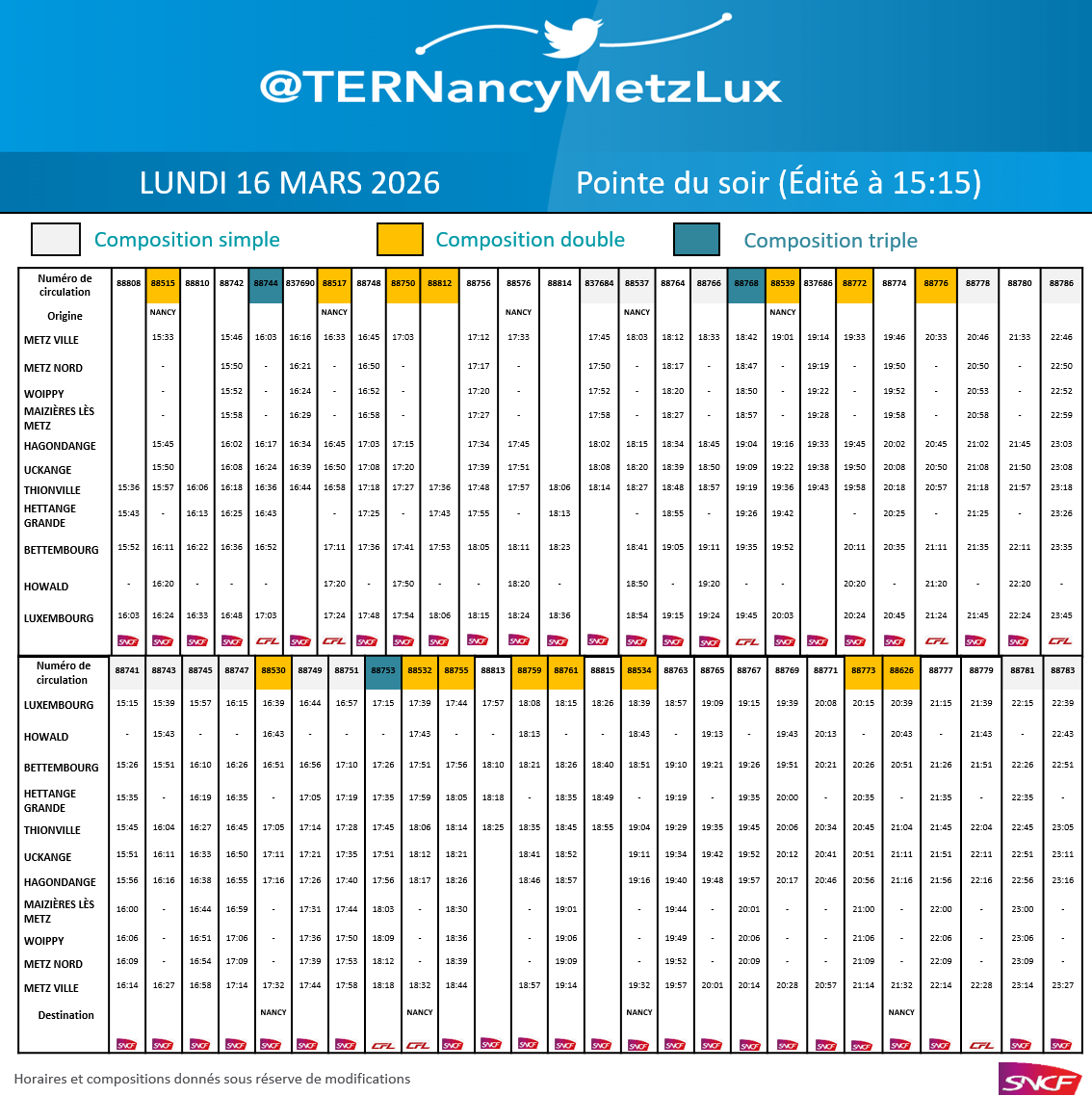 TER Nancy-Metz-Lux tweet media
