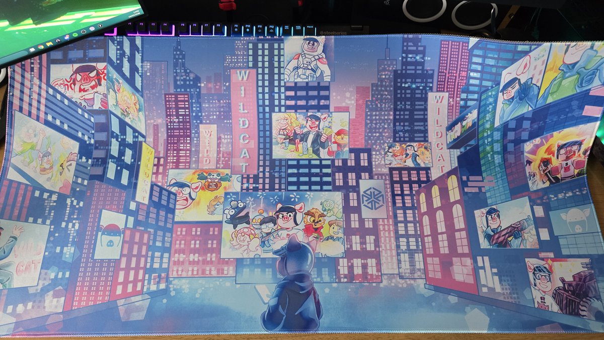 HVNR | MATTRIX tweet media