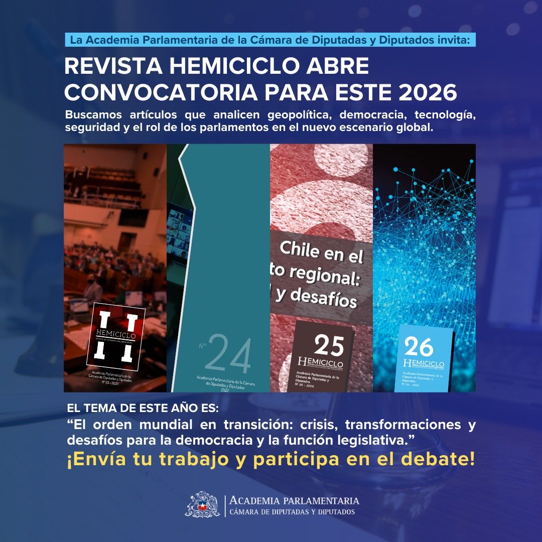 academia parlamentaria tweet media