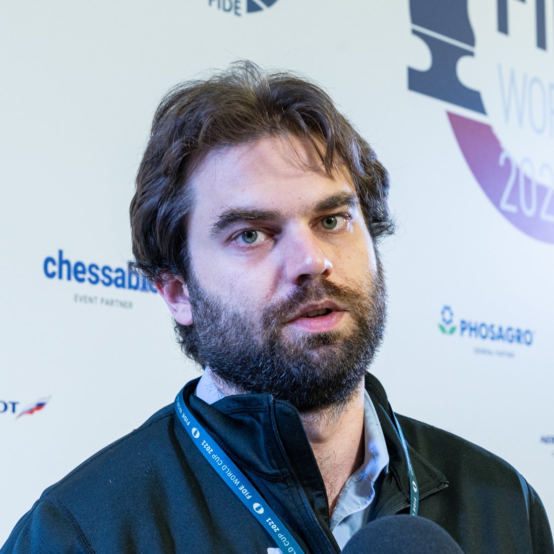 Chessable tweet media