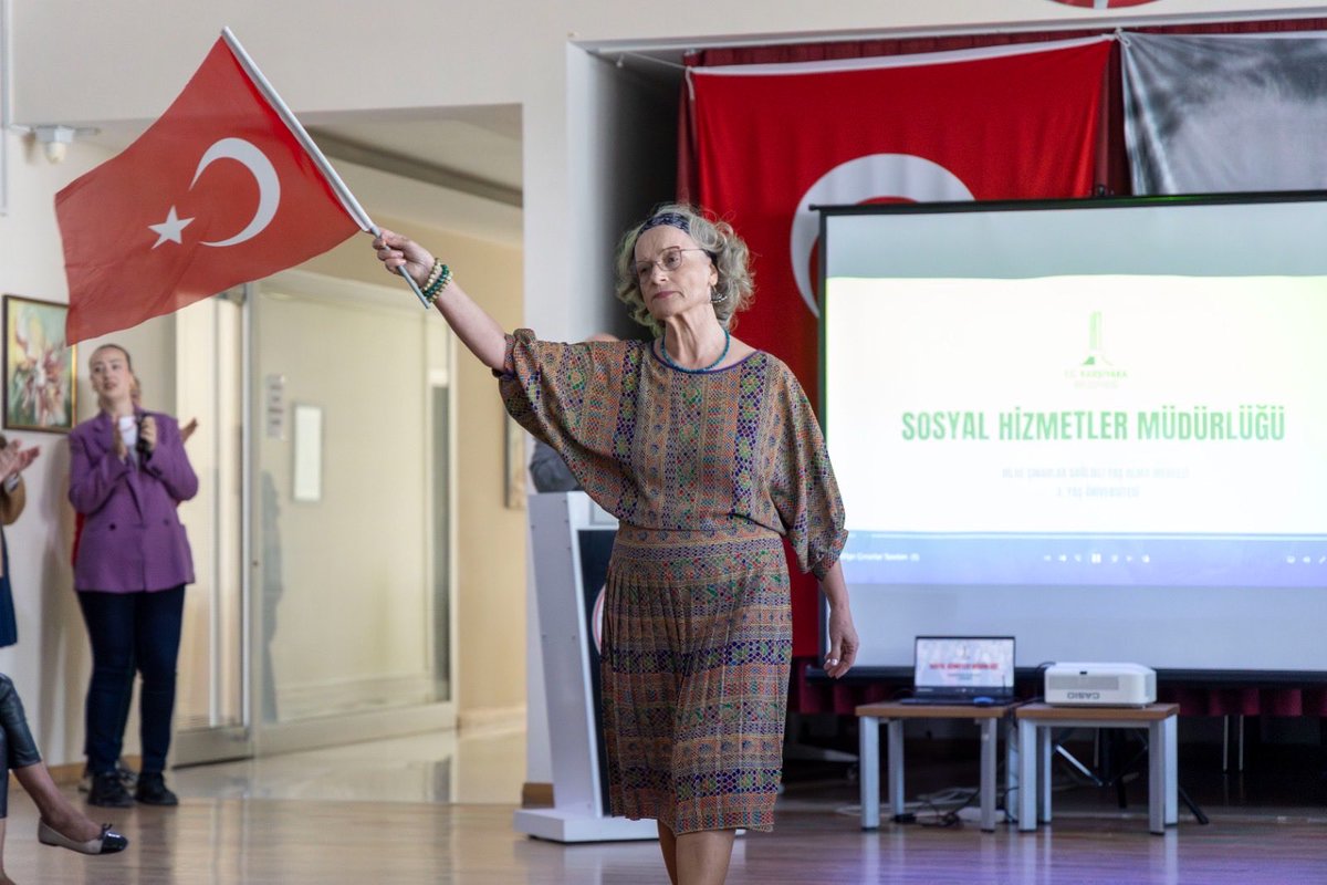 Karşıyaka Belediyesi tweet media