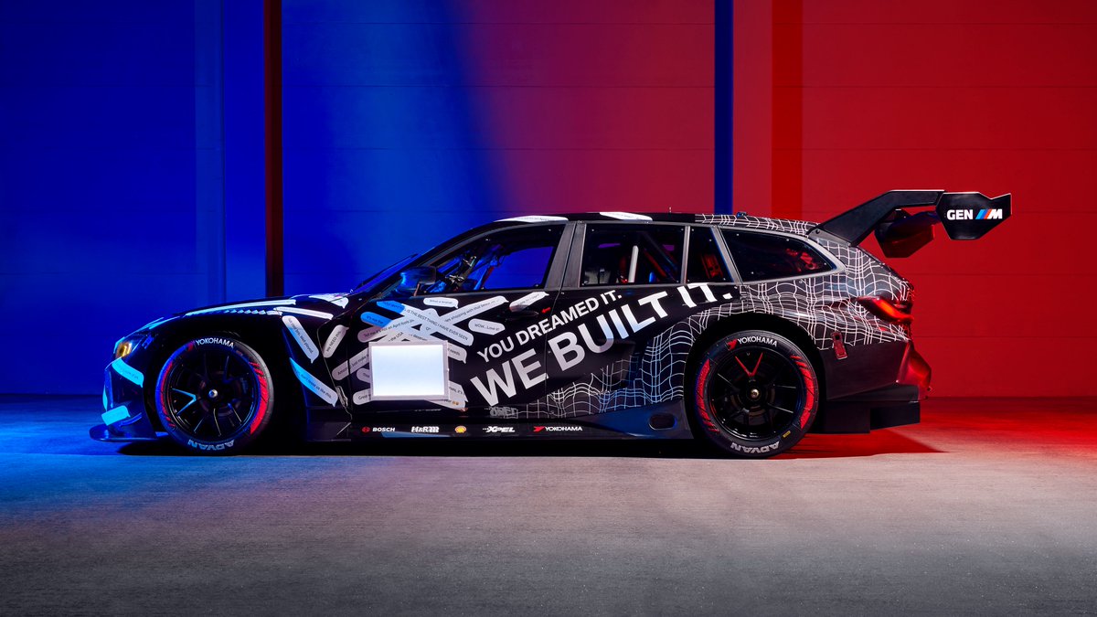 Intercontinental GT Challenge tweet media