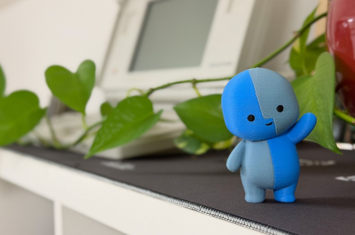 Basic Apple Guy tweet media