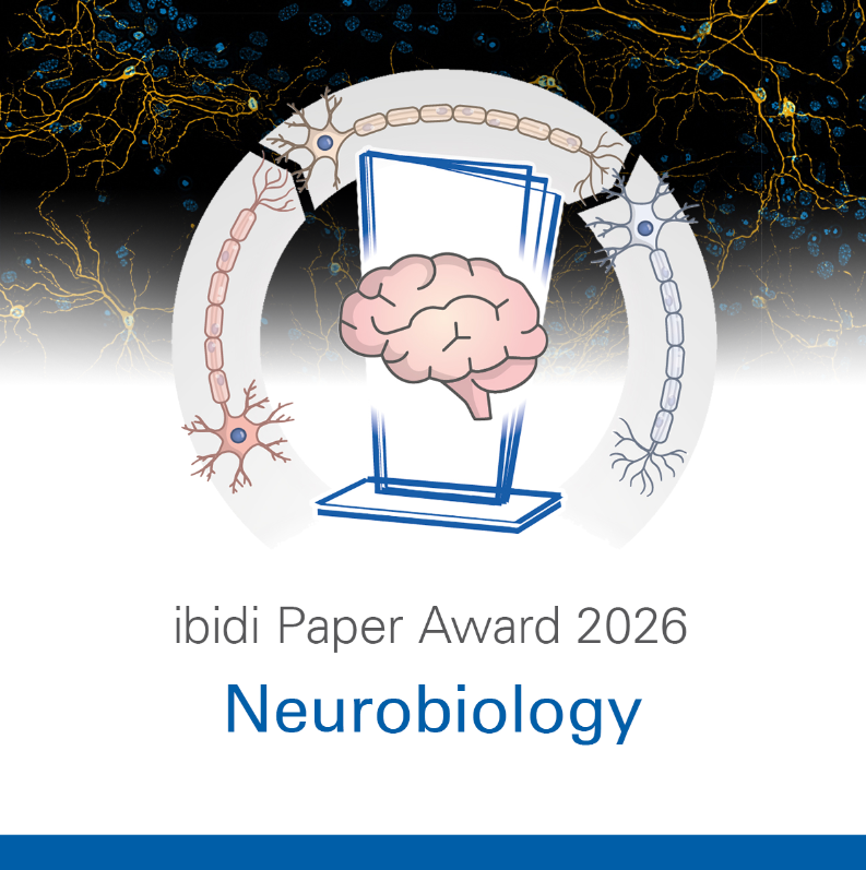 ibidi GmbH tweet media