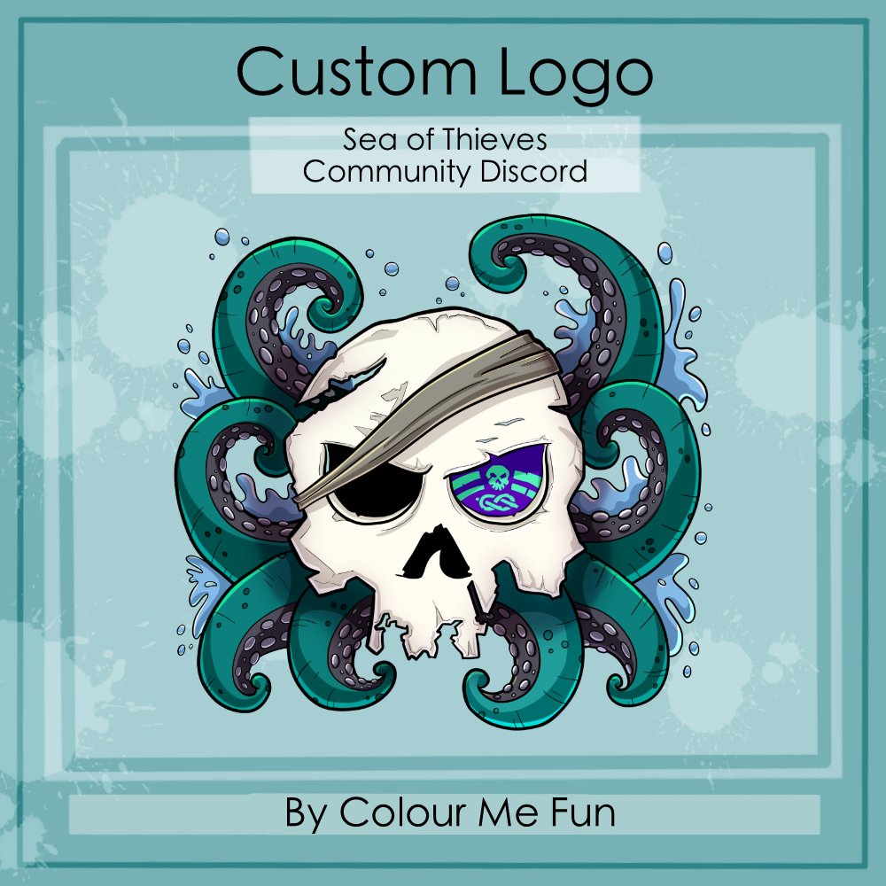 Sea of Thieves Community tweet media