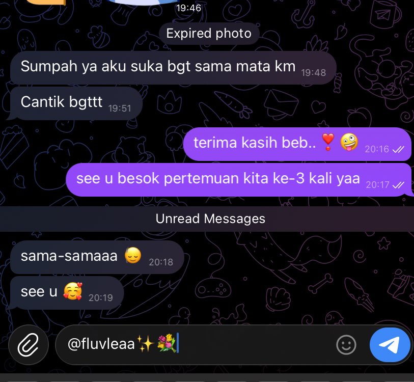 fluvleaa's tweet photo. another ketemu cl ro lea lagi..🥰❣️

terima kasih udh isi slot untuk include besok y. see u 😚 https://t.co/DsAQe04WqB