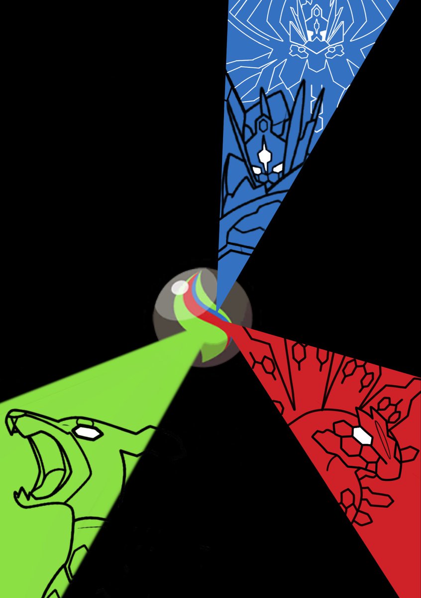 Zygardite tweet media