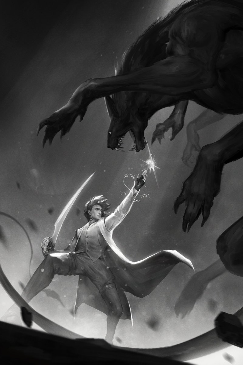 Wraithmarked Creative tweet media