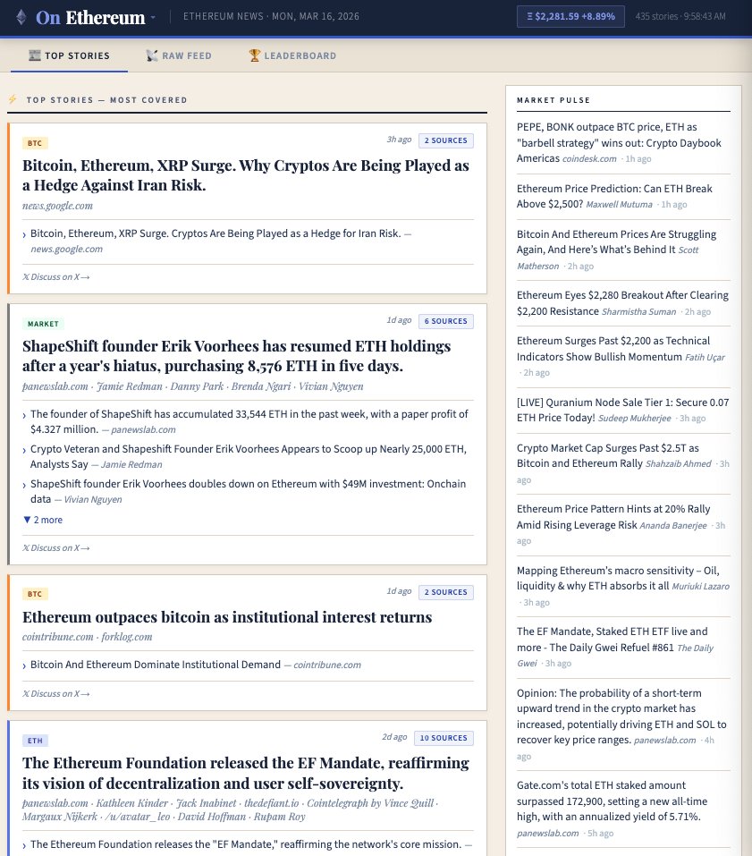 William Mougayar tweet media