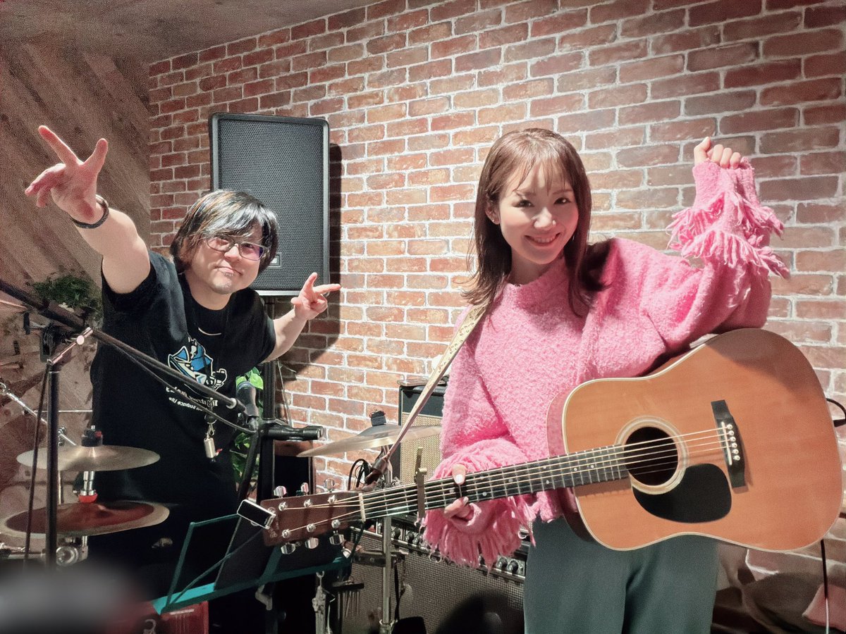 はるのまい tweet media