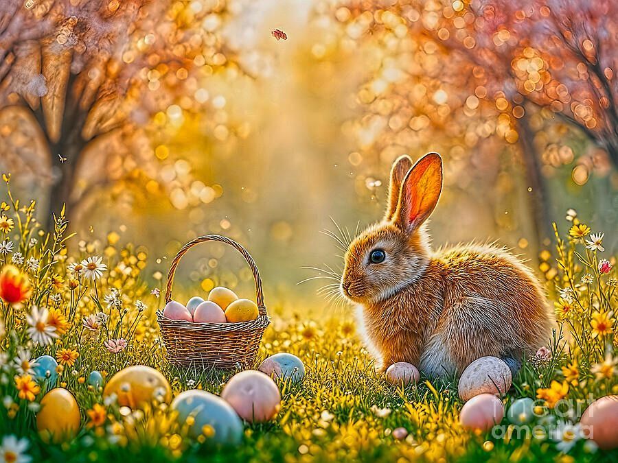 KayeMenner's tweet image. #Easter #Bunny #Surprise by Kaye Menner Wide variety #Prints #Cards &amp;amp; lovely #Products at: 

buff.ly/yo5tKn0 

#digital art #easter #happyeaster #homedecor #giftideas #wallartforsale #Art #artforsale #BuyIntoArt #AYearForArt #Artist #FineArtAmerica