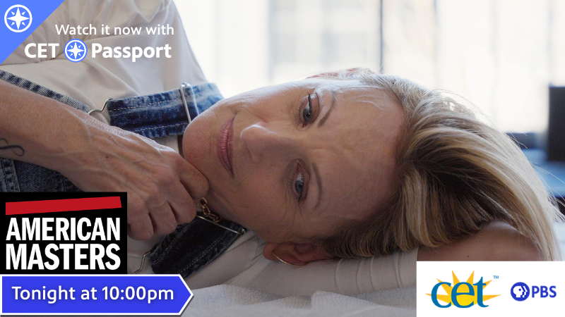 CET - TV tweet media